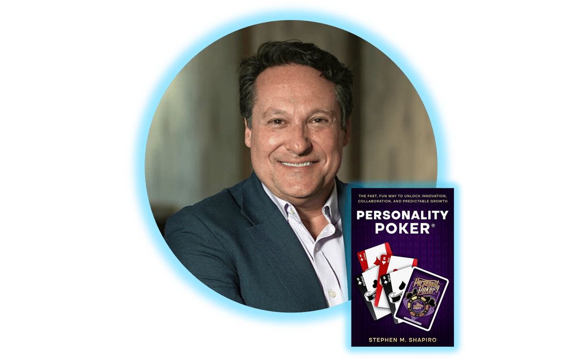 Portret van een beveiligingsexpert